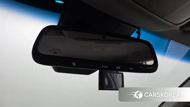 Hyundai Santa Fe TM id 3789774 из Кореи 9