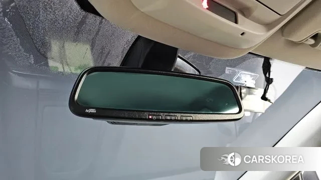 Renault Korea (Samsung) The New QM6 id 3728267 из Кореи 9