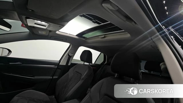 Volkswagen Golf 8th Generation id 4303280 из Кореи 9