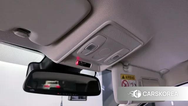 Renault Korea (Samsung) XM3 id 3422287 из Кореи 9