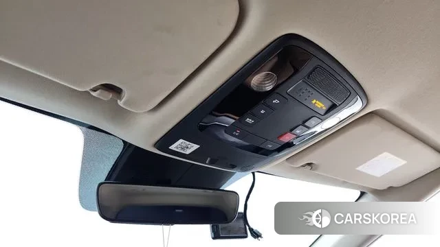 Kia Carnival 4th generation id 3300409 из Кореи 9