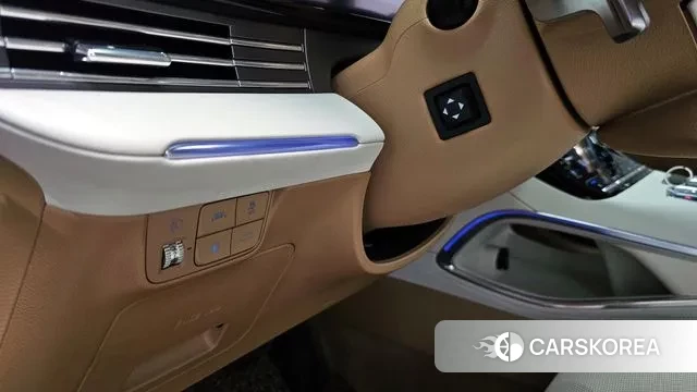 Hyundai The New Grandeur IG id 3672065 из Кореи 9