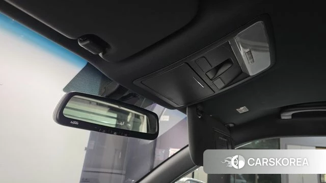 Ssangyong Rexton Sports Cannes id 4785659 из Кореи 9