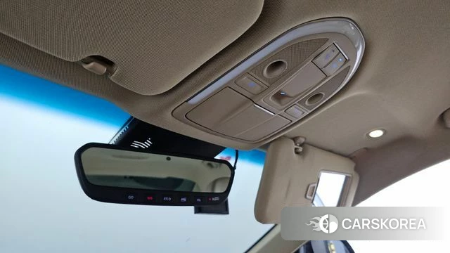 Genesis G80 id 4331645 из Кореи 9