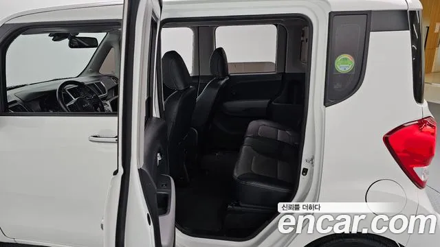 Kia The New Ray id 2745194 из Кореи 9