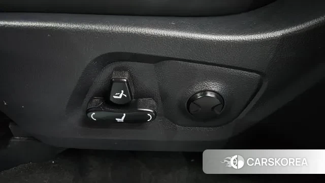 Ssangyong Rexton Sports id 2931076 из Кореи 9