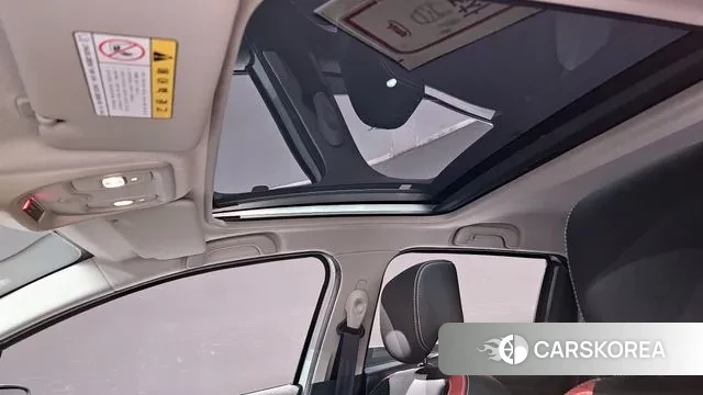 Renault Korea (Samsung) Clio id 3494270 из Кореи 9