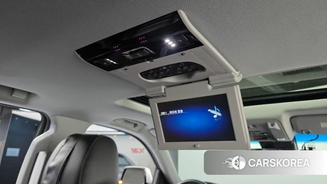 Cadillac Escalade id 3795745 из Кореи 9