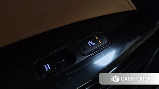 Kia K7 Premier id 3324773 из Кореи 9