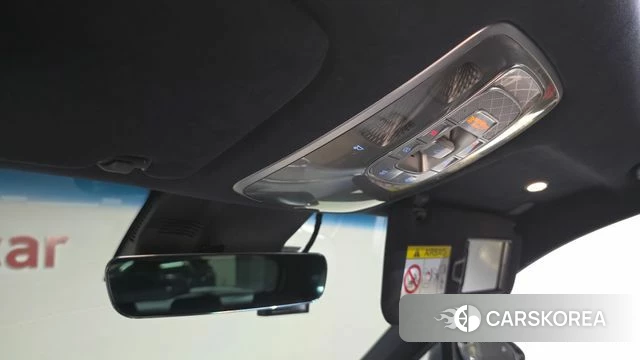 Genesis GV70 id 4231646 из Кореи 9