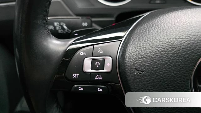 Volkswagen Tiguan second Generation id 4770748 из Кореи 9