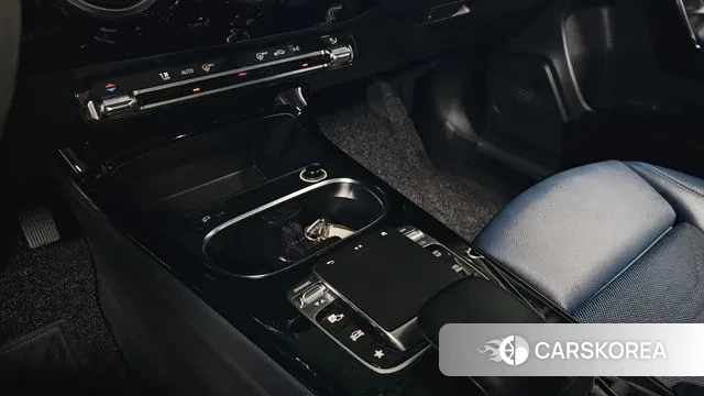 Mercedes-Benz A-Class W177 id 3703359 из Кореи 9