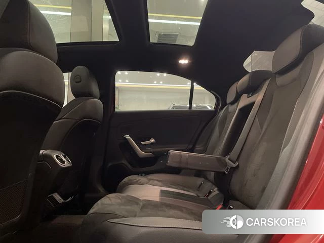 Mercedes-Benz Class A id 4212562 из Китая 9