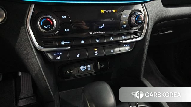 Hyundai Santa Fe TM id 3911950 из Кореи 9