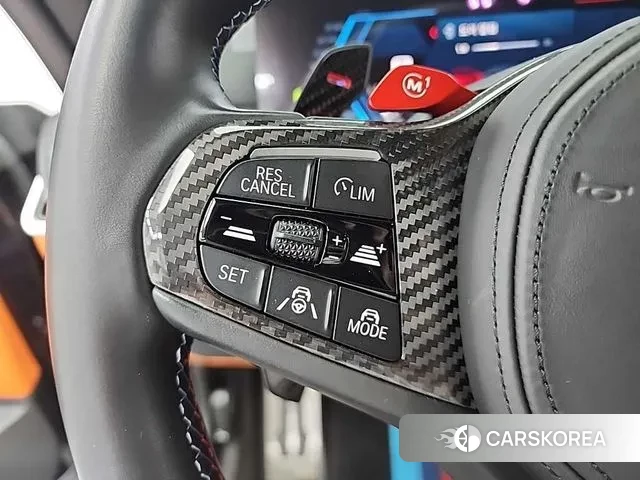 BMW M4 (G82) id 2939143 из Кореи 9