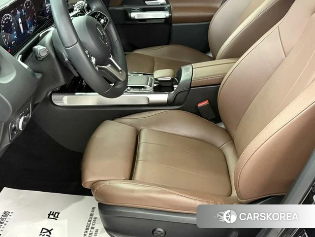 Mercedes-Benz GLB id 4300068 из Китая 9