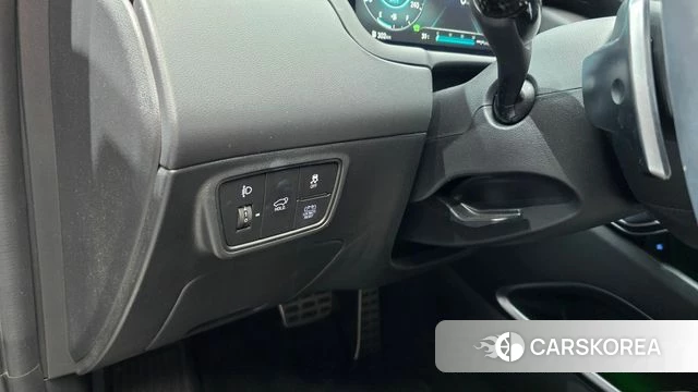 Hyundai Tucson Hybrid (NX4) id 4516942 из Кореи 9