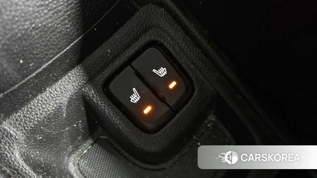 Chevrolet (GM Daewoo) The New Spark id 4736851 из Кореи 9