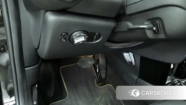 Mini Cooper Electric id 3726134 из Кореи 9