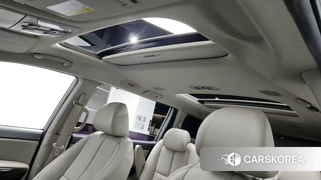 Kia The New Carnival id 3574003 из Кореи 9