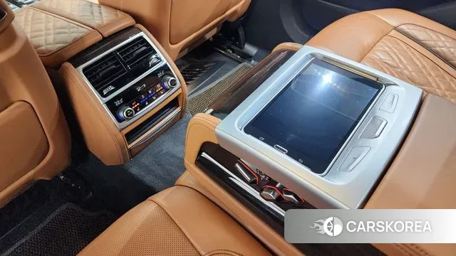 BMW 7 Series (G11) id 3727392 из Кореи 9