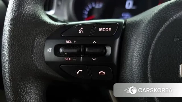 Kia The New Ray id 2999115 из Кореи 9