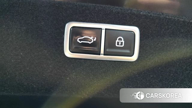 Genesis G80 (RG3) id 4849477 из Кореи 9