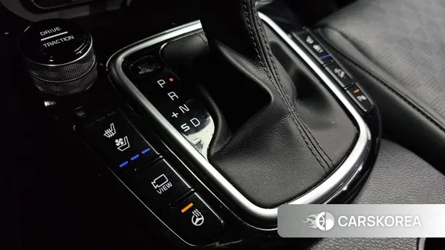 Kia Seltos id 3651239 из Кореи 9