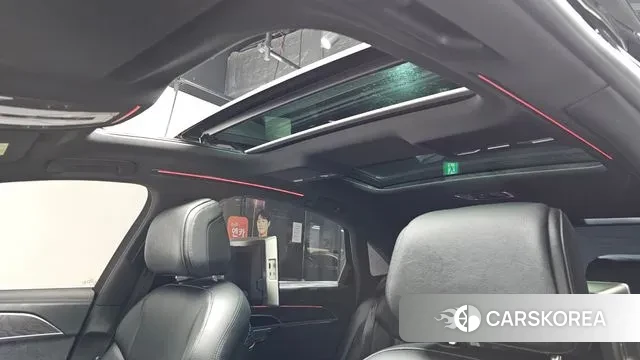 Audi A8 (D5) id 3388640 из Кореи 9