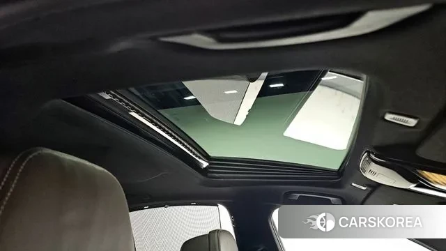 BMW 5 Series (G30) id 3319288 из Кореи 9