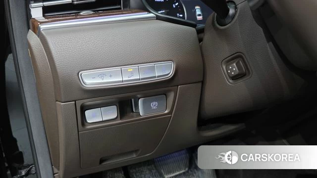 Kia More K9 id 3942863 из Кореи 9