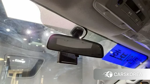 Hyundai The New Grand Starex id 2512388 из Кореи 9