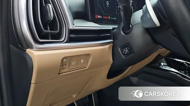 Kia The New Sorento 4th Generation id 4675165 из Кореи 9