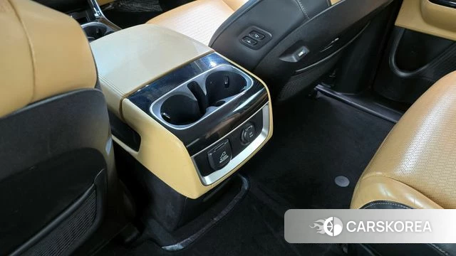 Kia Carnival 4th generation id 3860632 из Кореи 9