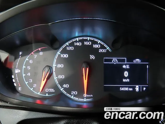 Chevrolet (GM Daewoo) The Next Spark id 2766005 из Кореи 9