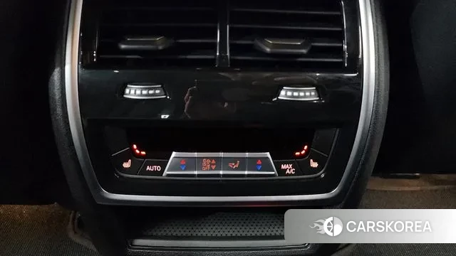 BMW X5 (G05) id 3669717 из Кореи 9