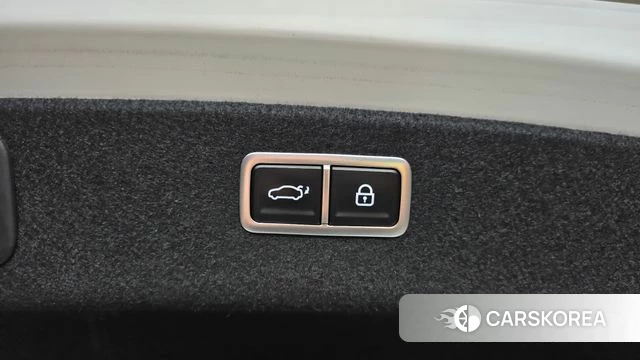 Genesis G80 (RG3) id 4604452 из Кореи 9