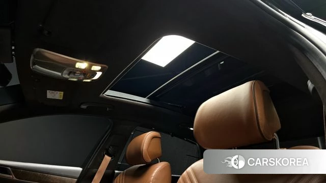 Genesis G80 (RG3) id 4475002 из Кореи 9