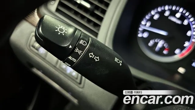 Hyundai Sonata New Rise id 2876907 из Кореи 9