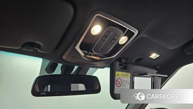 Ssangyong Torres id 3624812 из Кореи 9