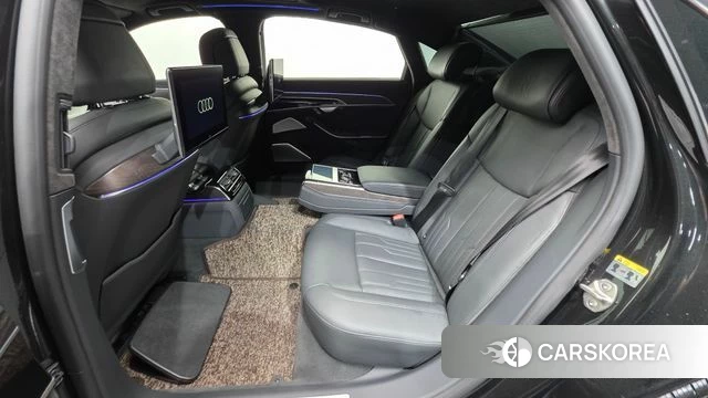 Audi A8 (D5) id 4409596 из Кореи 9