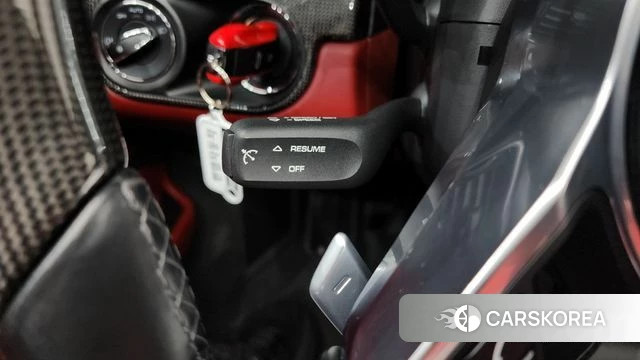 Porsche 911 id 4345531 из Кореи 9