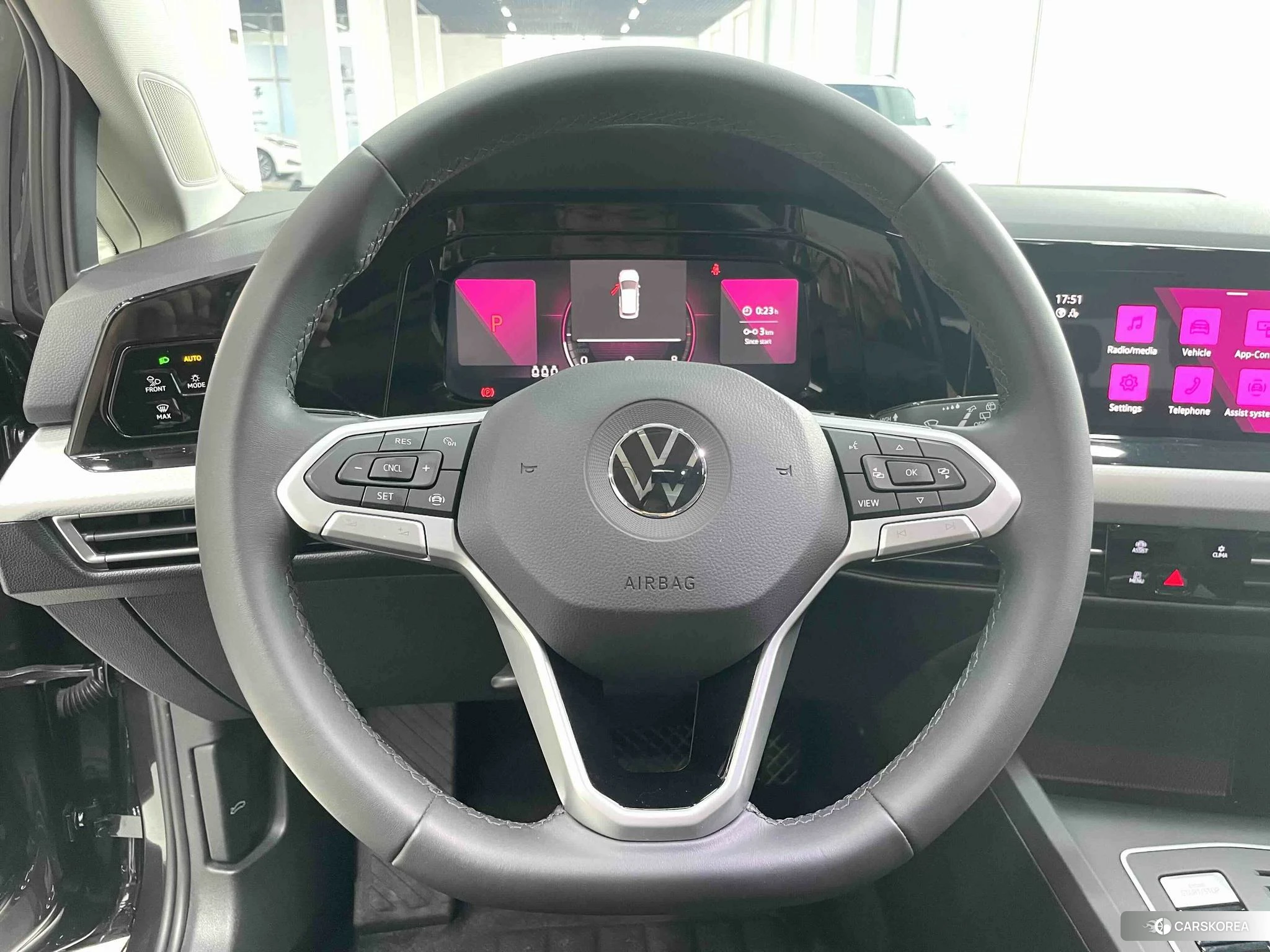 Volkswagen Golf id 4485424 из Китая 9