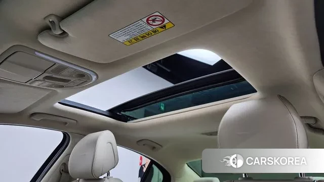 Genesis G70 id 3672486 из Кореи 9