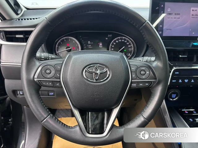 Toyota Weisha id 3908803 из Китая 9