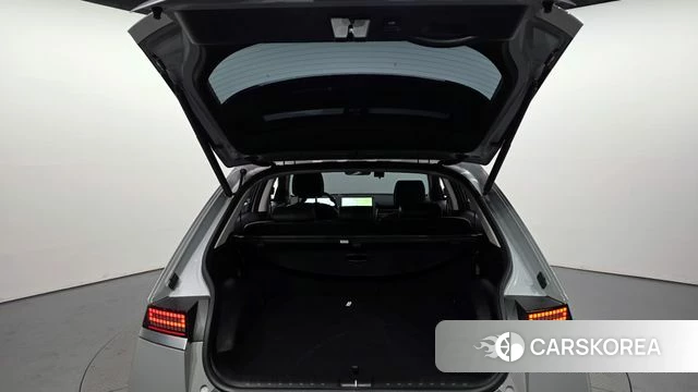 Hyundai Ionic 5 id 4905656 из Кореи 9