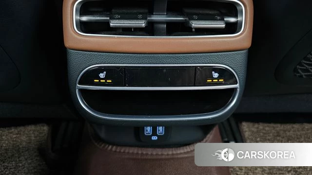 Genesis GV70 id 4707217 из Кореи 9
