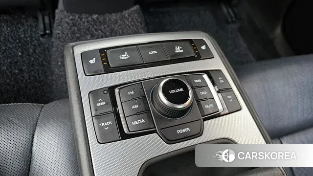 Genesis G80 id 3402942 из Кореи 9