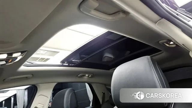 Genesis GV70 id 3535145 из Кореи 9