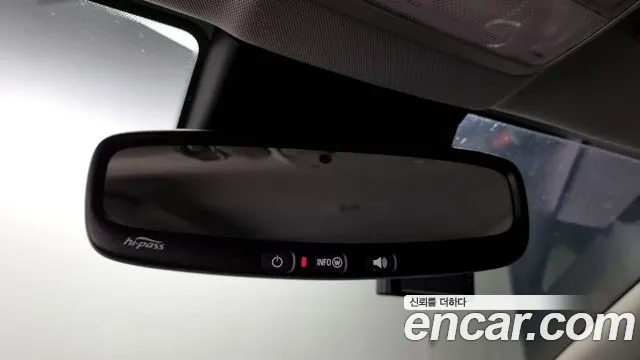 Chevrolet (GM Daewoo) The New Trax id 2912394 из Кореи 9